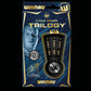 Steel Tip Winmau MvG Trilogy 21,5 g