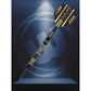 Steel Tip Winmau MvG Trilogy 24 g