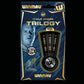 Steel Tip Winmau MvG Trilogy 24 g