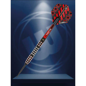 Steel Tip Winmau Joe Cullen Ignition 21 g