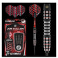 Steel Tip Winmau Joe Cullen Ignition 21 g