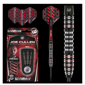 Steel Tip Winmau Joe Cullen Ignition 21 g