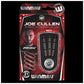 Steel Tip Winmau Joe Cullen Ignition 21 g