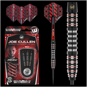 Steel Tip Winmau Joe Cullen Ignition 23 g