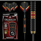 Steel Tip Winmau Valhalla 22 g