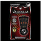 Steel Tip Winmau Valhalla 22 g