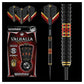 Steel Tip Winmau Valhalla 24 g