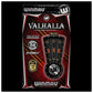 Steel Tip Winmau Valhalla 24 g