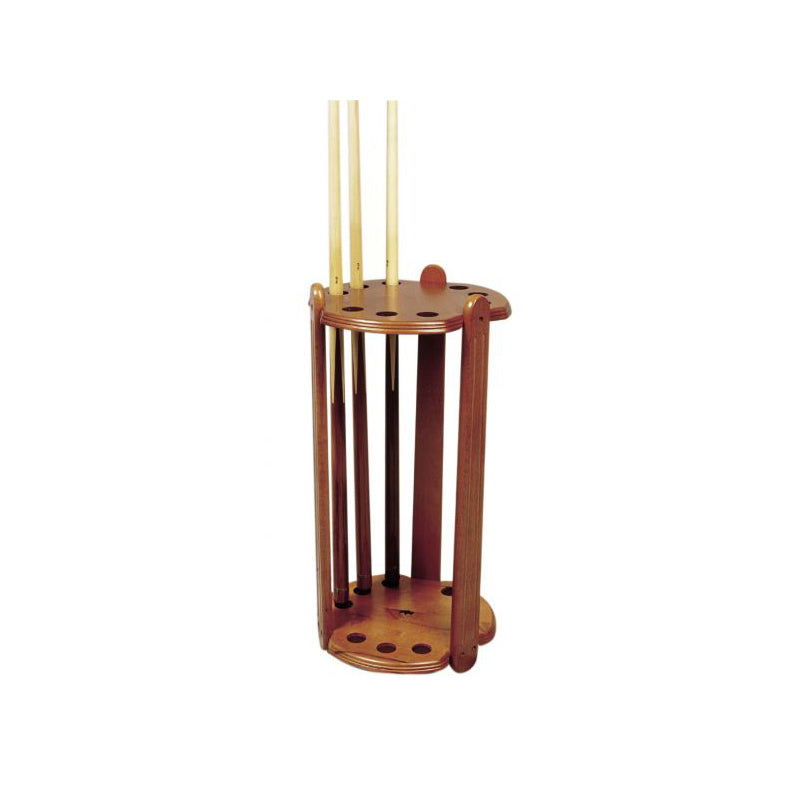 Cue Holder for 9 Cues Maple 