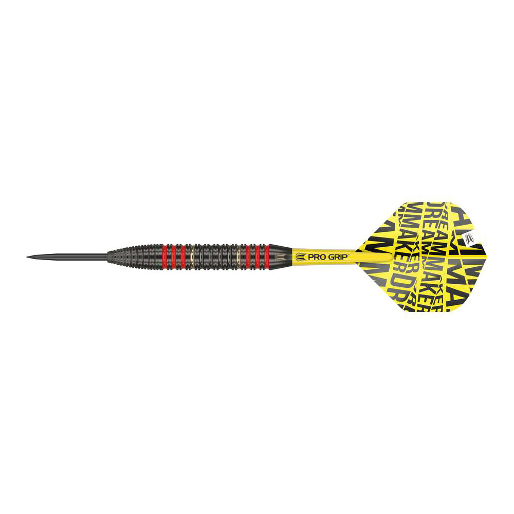 Softip Target Dimitri van den Bergh Brass 18 g