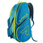 Joola Tour Elite Bag blue-yellow