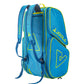 Joola Tour Elite Bag blue-yellow