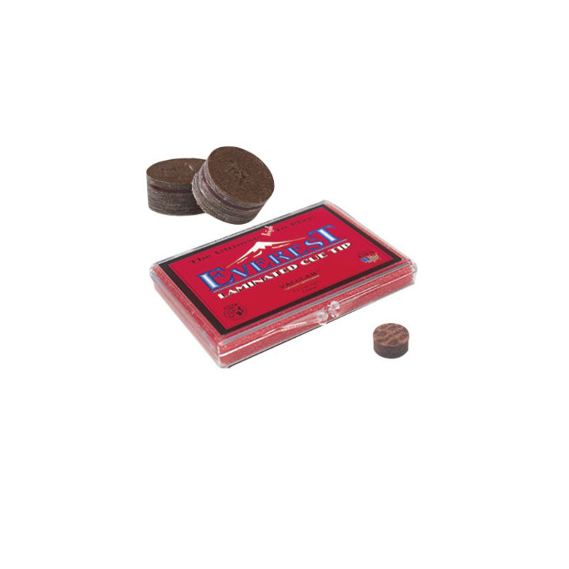 Klebeleder Tiger Everest 14,0mm