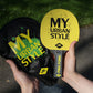 Donic My Urban Style table tennis gift set 