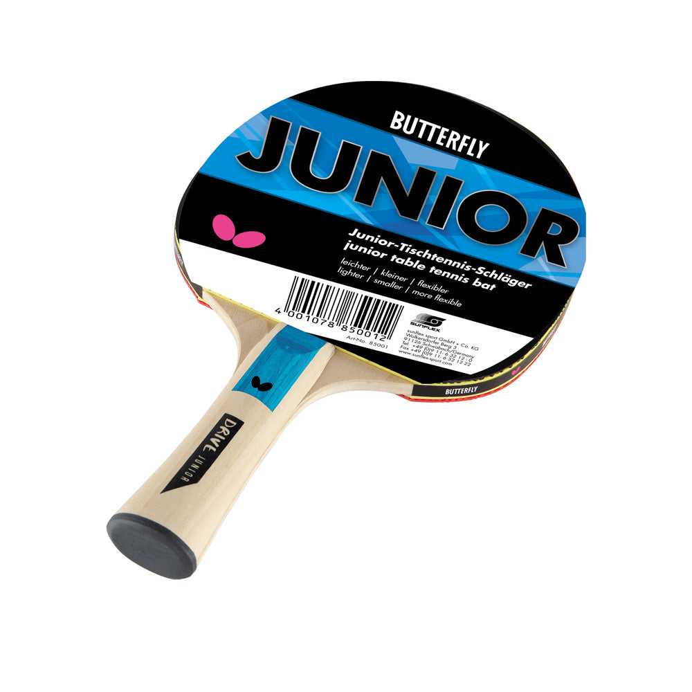 Schläger Butterfly Junior