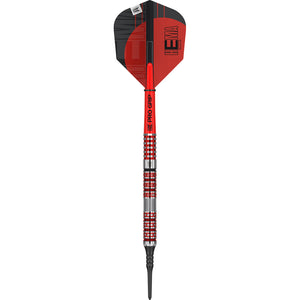 Softdarts Target Hema 10 18g