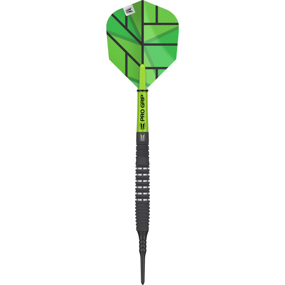 Softdarts Target Yohkoh 11 19g