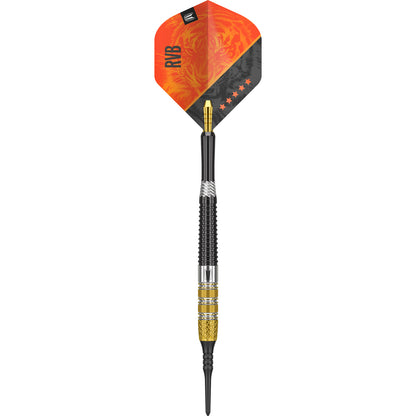 Softdarts Target RVB G4 95% 18g