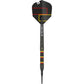 Softdarts Target Gabriel Clemens Black 18g