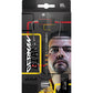 Softdarts Target Gabriel Clemens Black 18g