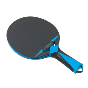 Bat Gubler Ascona Outdoor black/blue