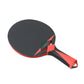 Bat Gubler Ascona Outdoor black/red