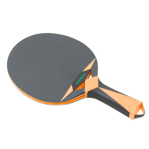 Bat Gubler Ascona Outdoor grey/orange