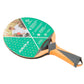 Bat Gubler Ascona Outdoor orange/grey