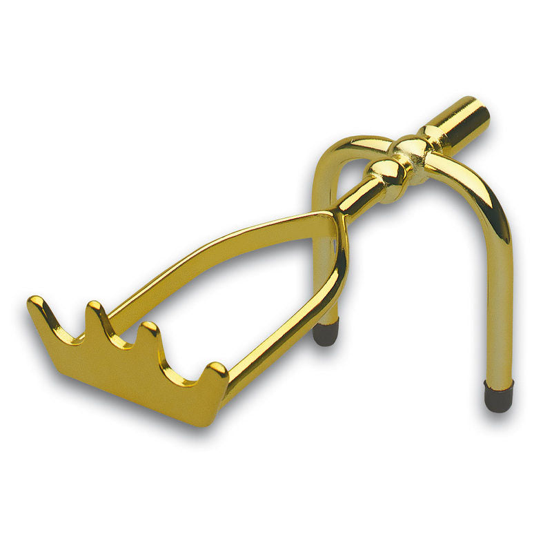 Brass Long Bridge Head 