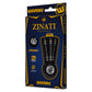 Softip Darts Winmau Zinati 18 g B/W 20 g F/W