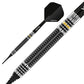 Softip Darts Winmau Zinati 18 g B/W 20 g F/W