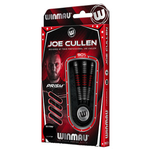 Softip Darts Winmau Joe Cullen 2443, 20 g