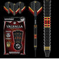 Softip Darts Winmau Valhalla 18 g B/W 20 g F/W