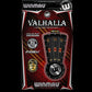 Softip Darts Winmau Valhalla 18 g B/W 20 g F/W