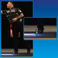 Dart Mat Pro Position Dragon 