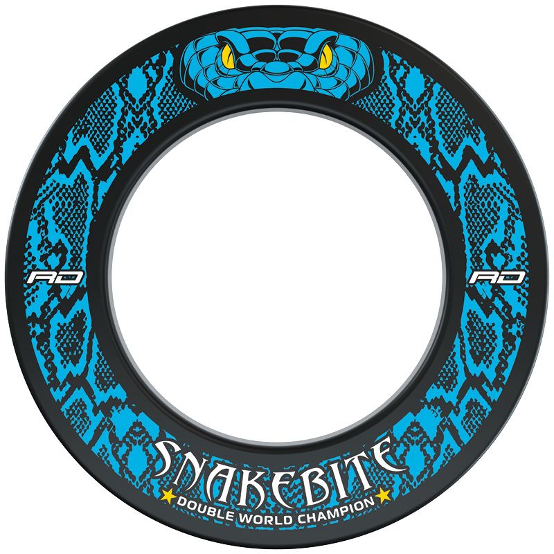 Dart Catchring Red Dragon Peter Wright DWC 