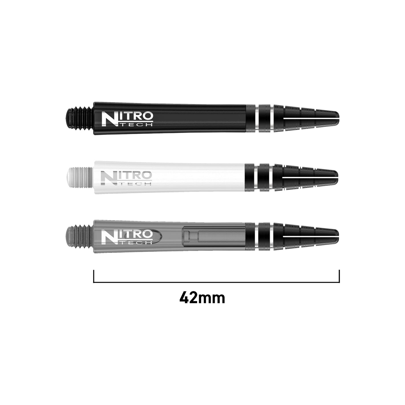 Shaft Nitrotech medium Multi Pack 1 