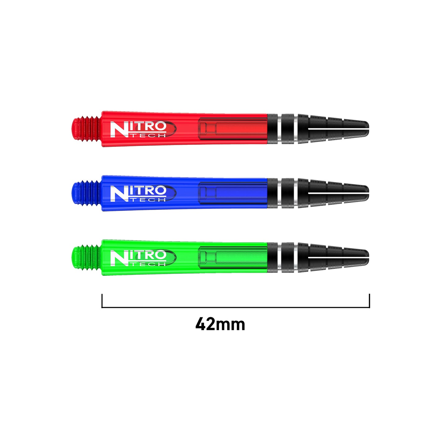 Shaft Nitrotech medium Multi Pack 2 