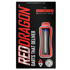 Steel Tip Red Dragon Razor Edge 1 24 g