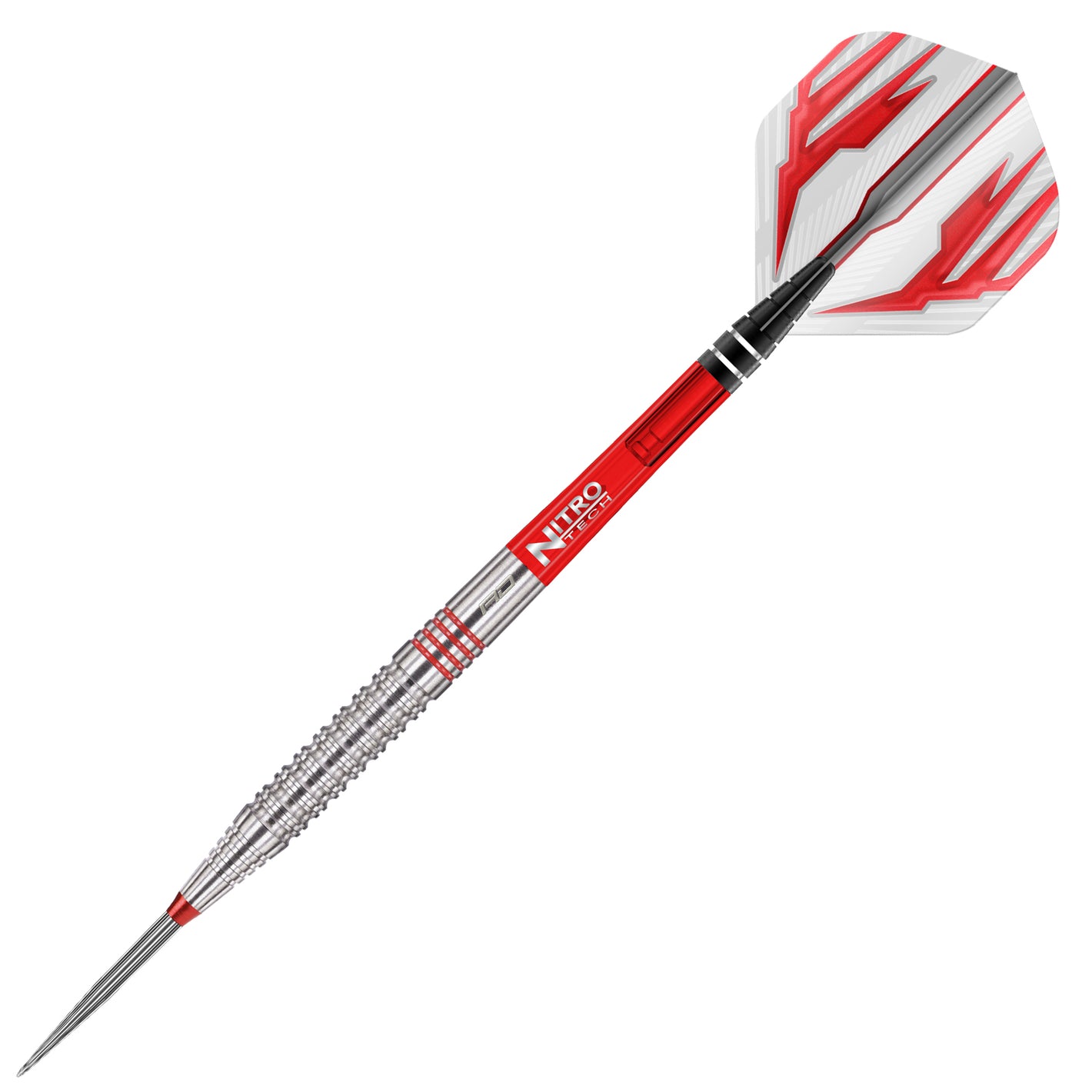 Steel Tip Red Dragon Jonny Clayton 22 g