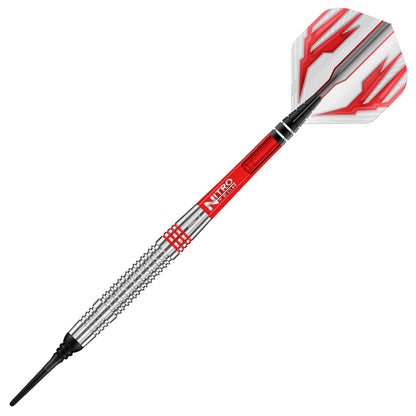 Softdarts Red Dragon Jonny Clayton 20 g