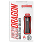 Steel Tip Red Dragon Javelin Black 22 g