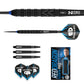 Steel Tip Red Dragon Gerwyn Price Black SE 24 g