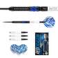 Steel Tip Red Dragon Gerwyn Price Ice SE 22 g