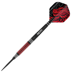 Steel Tip Red Dragon Jonny Clayton SE 24 g