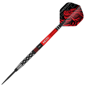 Steel Tip Red Dragon Jonny Clayton Premier League 24 g