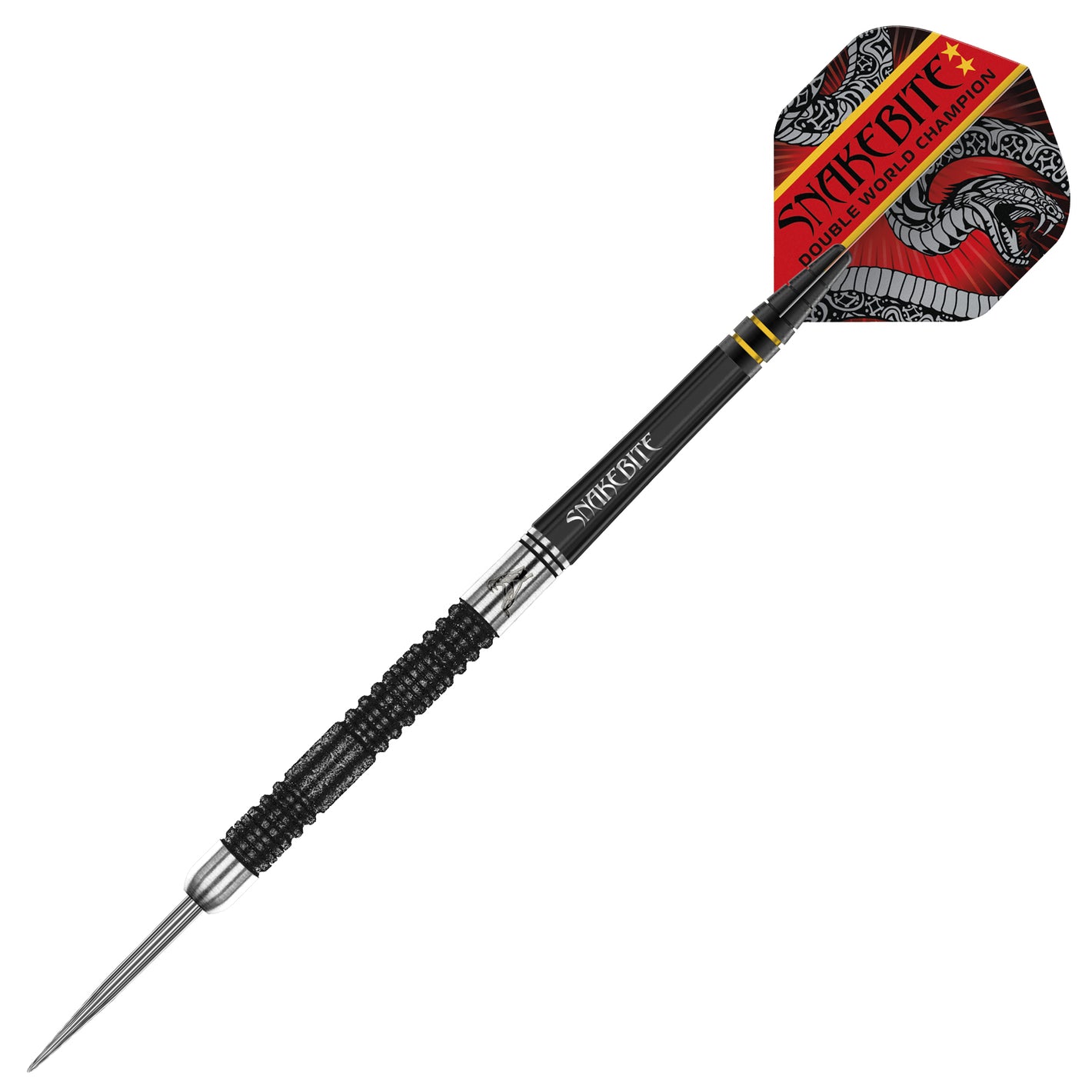 Steel Tip Red Dragon Peter Wright Double WC SE 20 g