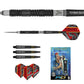 Steel Tip Red Dragon Peter Wright Double WC SE 20 g