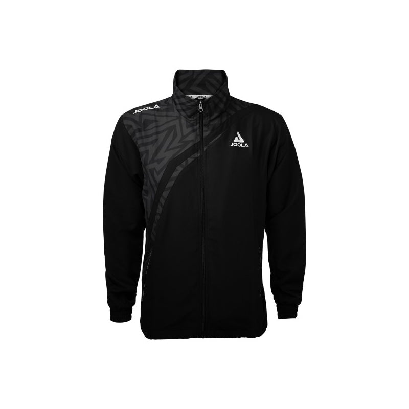 Tracksuit Jacket Joola Synergy 