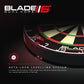 Dart-Board Winmau Blade 6 Dual Core 